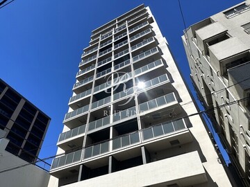 ブリリアイスト上野稲荷町 ブリリアイスト上野稲荷町1