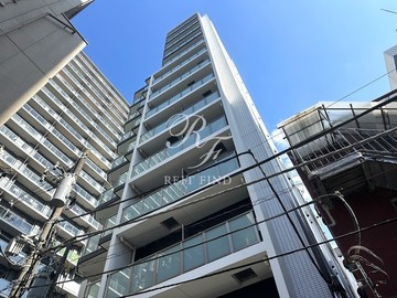 プライマル錦糸町2 グランパセオ錦糸町1