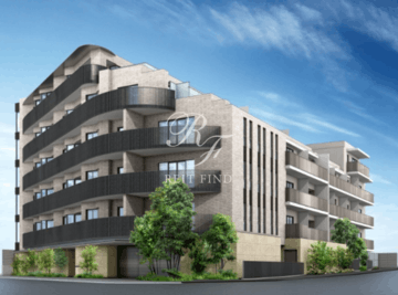 ディアナコート祐天寺レジデンス 外観 物件画像1