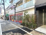 クレストコート渋谷笹塚 外観 物件画像19