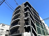 クレストコート渋谷笹塚 クレストコート渋谷笹塚3