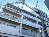 クレストコート渋谷笹塚 クレストコート渋谷笹塚6
