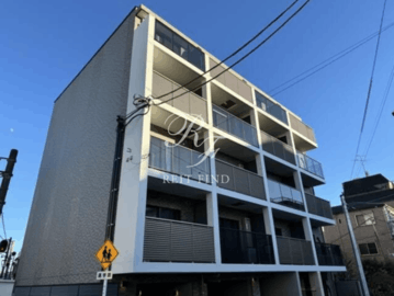 ガリシア千鳥町2 外観 物件画像1