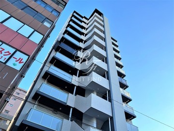 ボヌール両国 ボヌール両国1