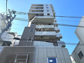 WHARF文京茗荷谷 ワーフ文京茗荷谷1