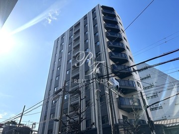 ザ・パームス錦糸町 ザ・パームス錦糸町1