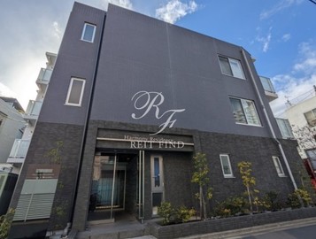 ハーモニーレジデンス品川高輪 外観 物件画像1