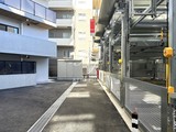 クロスレジデンス高田馬場 共用部 物件画像11