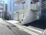 クロスレジデンス高田馬場 共用部 物件画像9