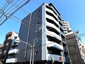 アークマーク板橋大山 アークマーク板橋大山1