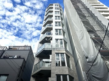 ラスパシオ蔵前レジデンス ラスパシオ蔵前レジデンス1