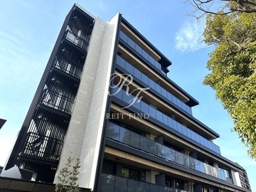 パークアクシス元麻布 外観 物件画像1