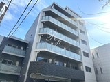 アルファコート町屋 アルファコート町屋1
