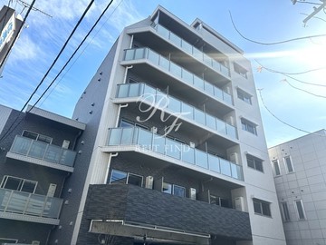アルファコート町屋 アルファコート町屋1