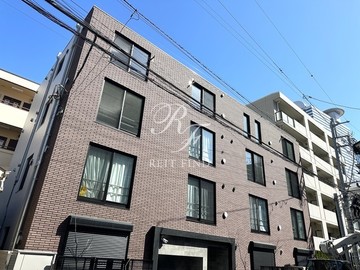 グランパセオ西新宿 グランパセオ西新宿1