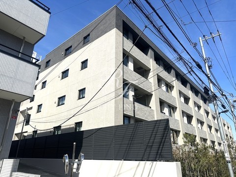近日中！新宿！牛込柳町駅近く！定価3万弱！ ブランズ牛込柳町｜仲介手数料無料＋高還元率