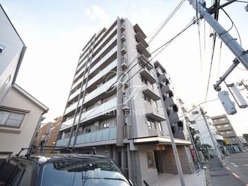 クレイシア江戸川橋レーヴ クレイシア江戸川橋レーヴのイメージ写真①