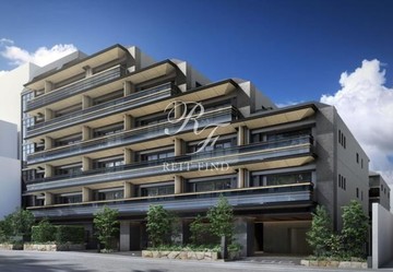 パークアクシスプレミア南青山五丁目 物件画像