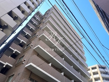 プライムアーバン大森 プライムアーバン大森1