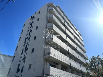 ラフィネジュ大森 ラフィネジュ大森1