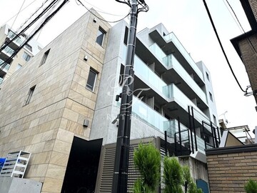 イプセ初台 イプセ初台1