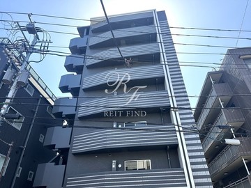 アジールコート山手動坂 アジールコート山手動坂1