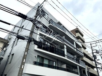 ルミーク本町イースト ルミーク本町イースト1