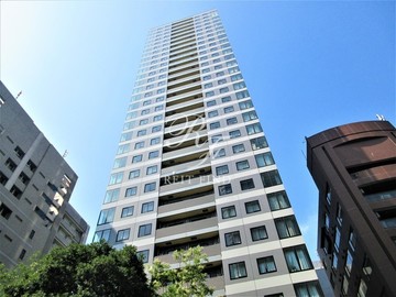 ベルファース芝浦タワー ベルファース芝浦タワー1