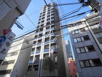 クレセント虎ノ門新橋 クレセント虎ノ門新橋のイメージ写真①