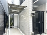 ドゥーエ町屋 共用部 物件画像6
