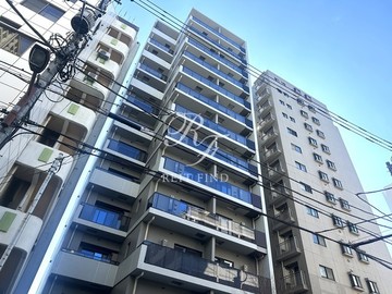 JMFレジデンス蔵前二丁目 コスモグラシア蔵前テラス1