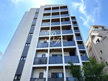 クロスレジデンス六義園 クロスレジデンス六義園1