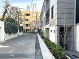 ラペルラ市谷砂土原町 ラペルラ市谷砂土原町14