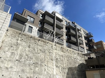 ラペルラ市谷砂土原町 ラ・ペルラ市谷砂土原町1