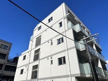 パークレジデンス三軒茶屋 パークレジデンス三軒茶屋1