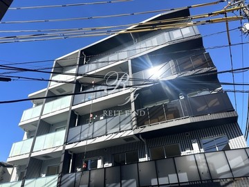 アンベリール墨田2 アンベリール墨田Ⅱ1