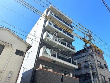 レピュア両国レジデンス レピュア両国レジデンス1