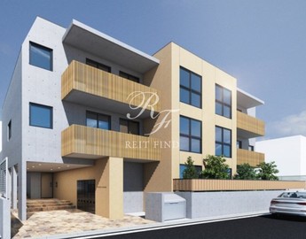 オースクエア豪徳寺 外観 物件画像1