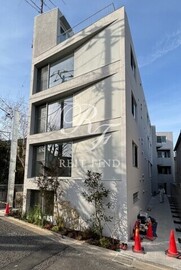 レンブラン赤堤 外観 物件画像1