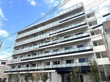 ディームス根岸 ブランシエスタ台東根岸1