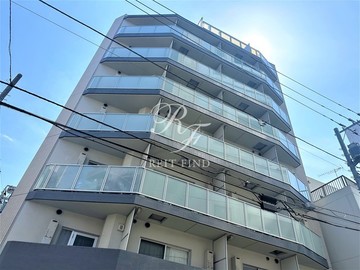 コンフォリア門前仲町サウス コンフォリア門前仲町サウス1