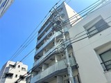 コンフォリア門前仲町サウス コンフォリア門前仲町サウス3