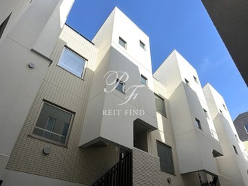 アグレシオテラス恵比寿 アグレシオテラス恵比寿1