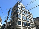 コージーコート四谷坂町 コージーコート四谷坂町1