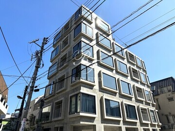 コージーコート四谷坂町 コージーコート四谷坂町1