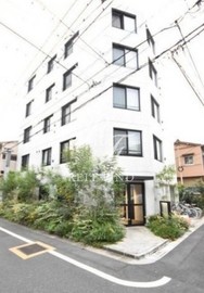 グラウンデュークス西大島 外観 物件画像1