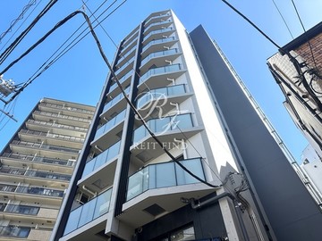 エスティメゾン赤羽2 エスティメゾン赤羽Ⅱ1