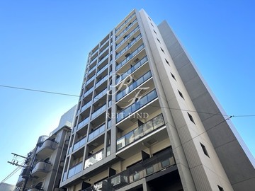 エスティメゾン門前仲町 エスティメゾン門前仲町1