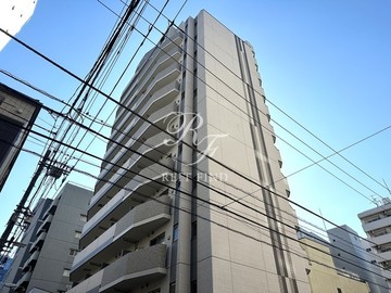 ステージファースト新御徒町2 ステージファースト新御徒町Ⅱ1