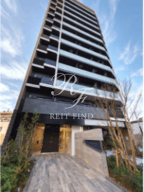 ルフォンプログレ赤塚 外観 物件画像1